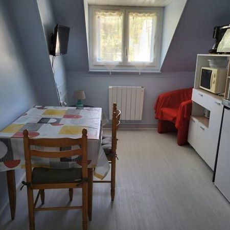 La Bourboule 2 Pers Apartment Exterior foto